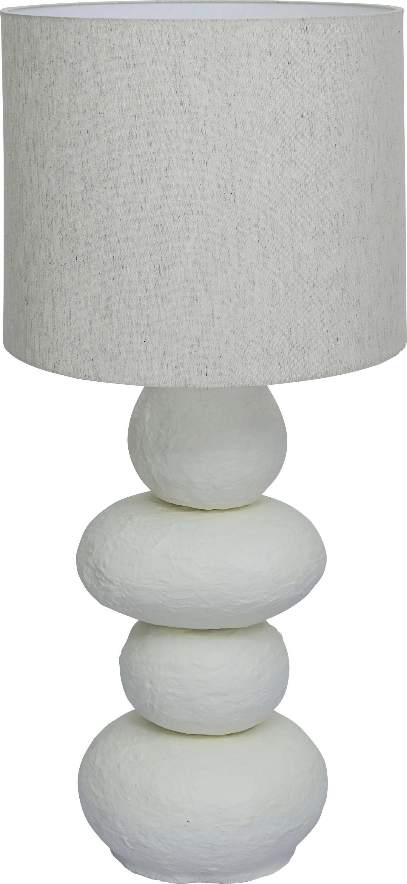 Petisis Beige Lamp