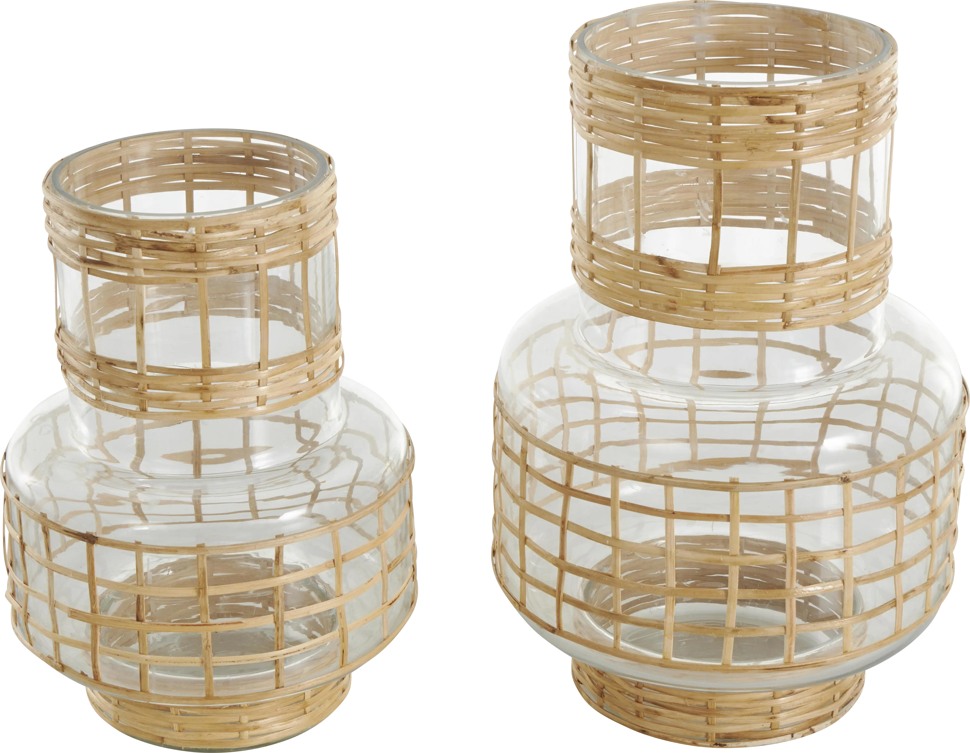 Pelae Multi Vase, Set of 2 - Thumbnail - Image 1