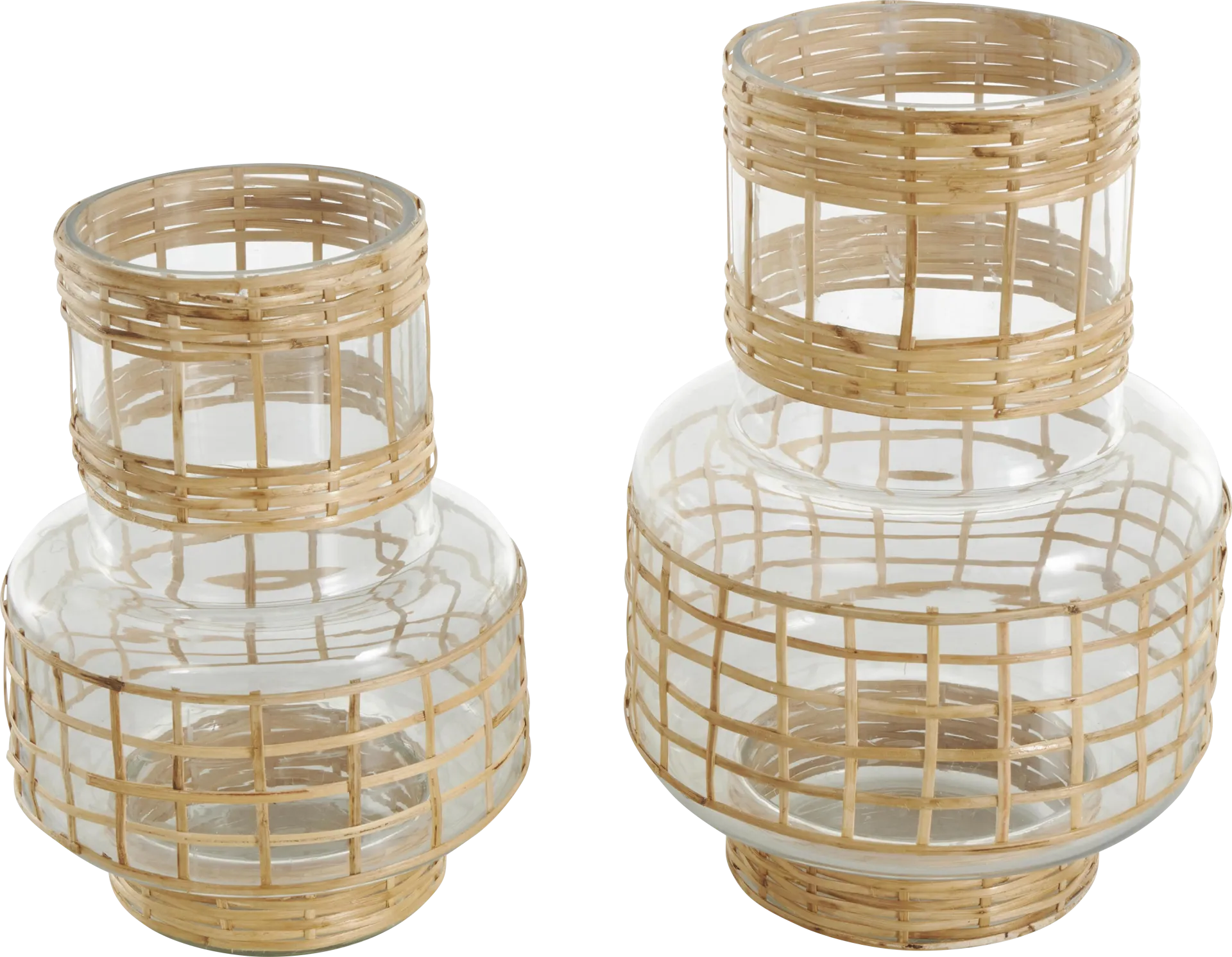 Pelae Multi Vase, Set of 2 - Image 1