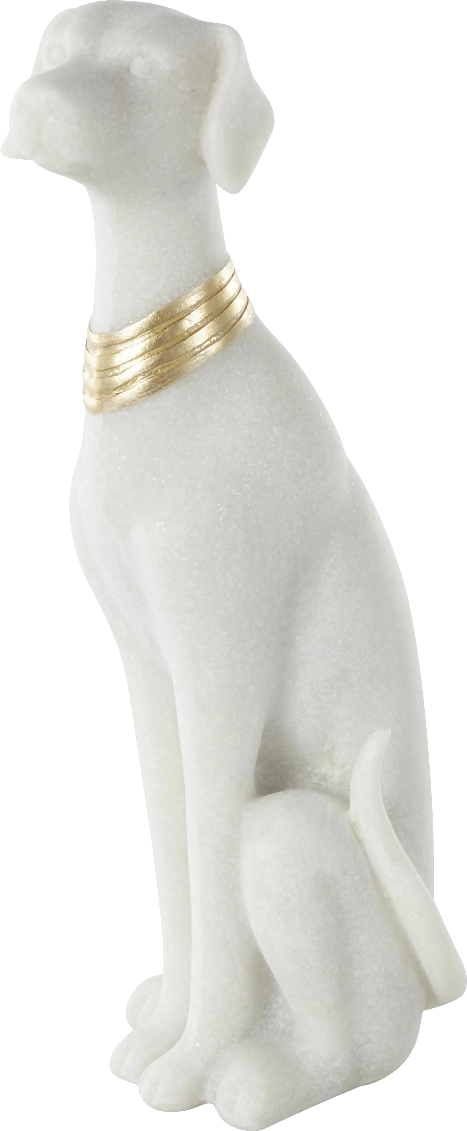 Ceayo Beige Sculpture - Thumbnail - Image 1