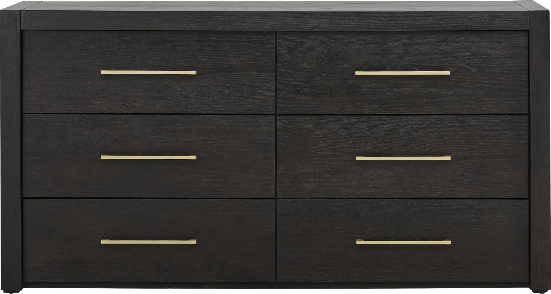 Townbrook Ebony Dresser - Image 2