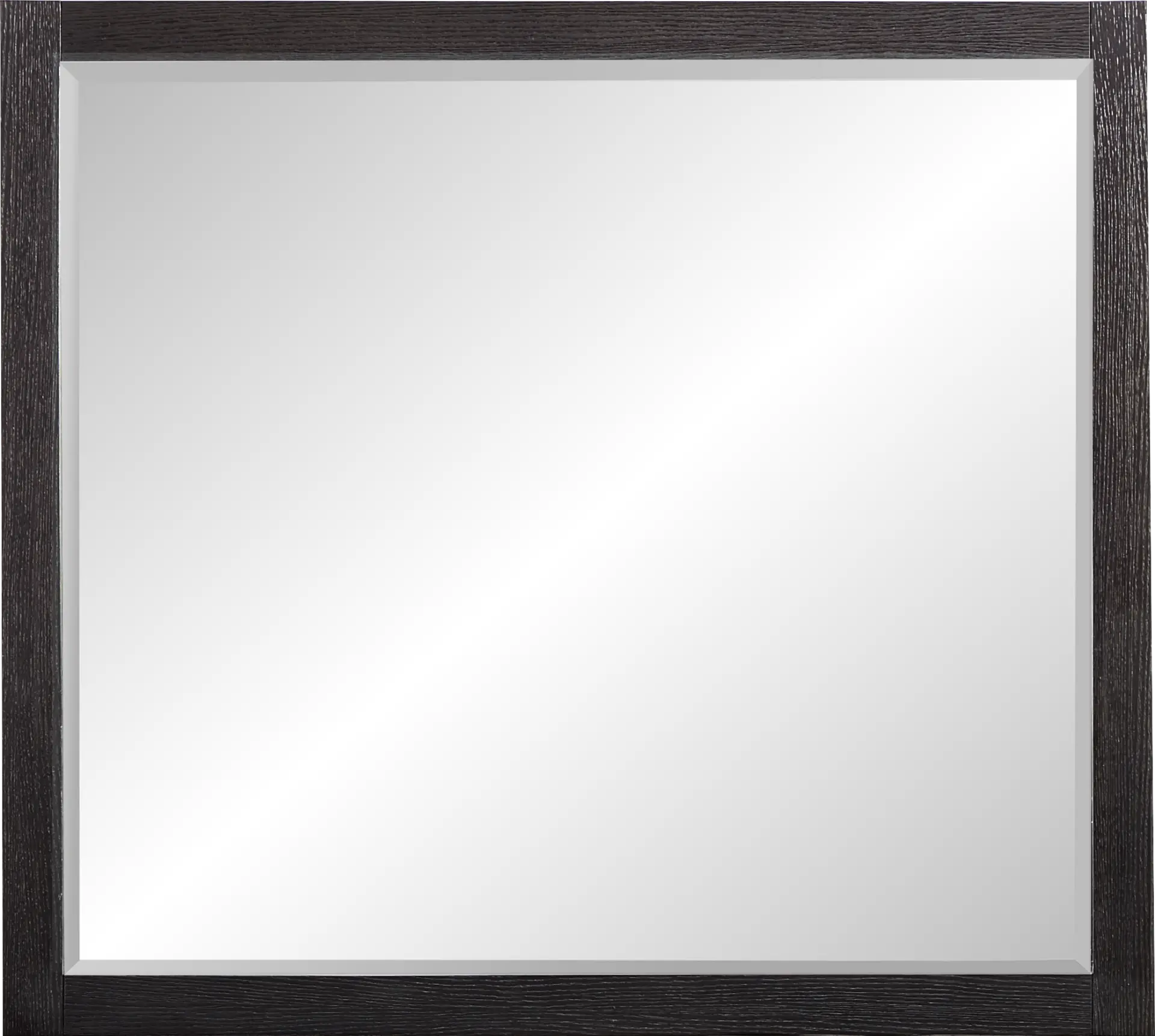 Townbrook Ebony Mirror