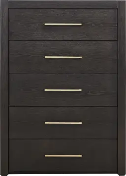 chest