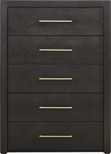 chest