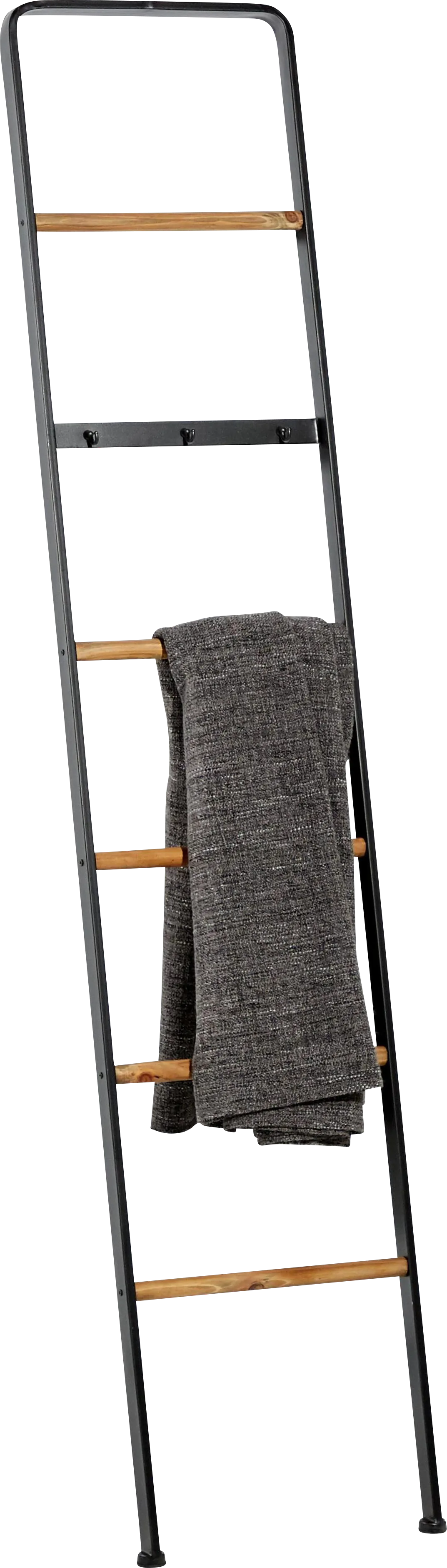 Nythe Black Ladder - Thumbnail - Image 1