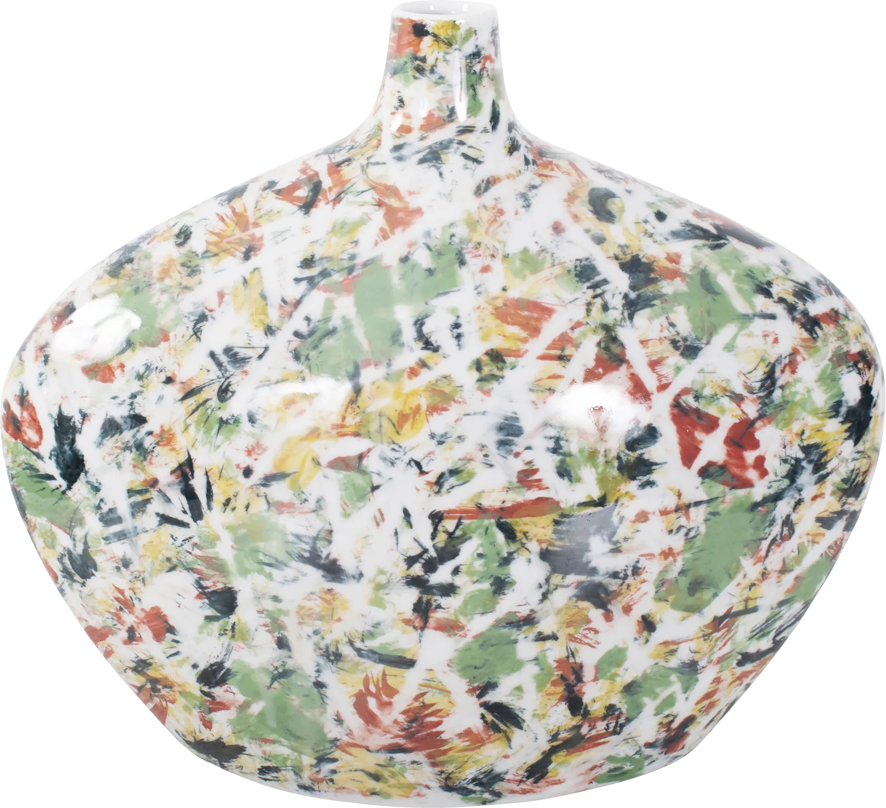 Aaheru Multi Wide Base Bottle - Thumbnail - Image 1