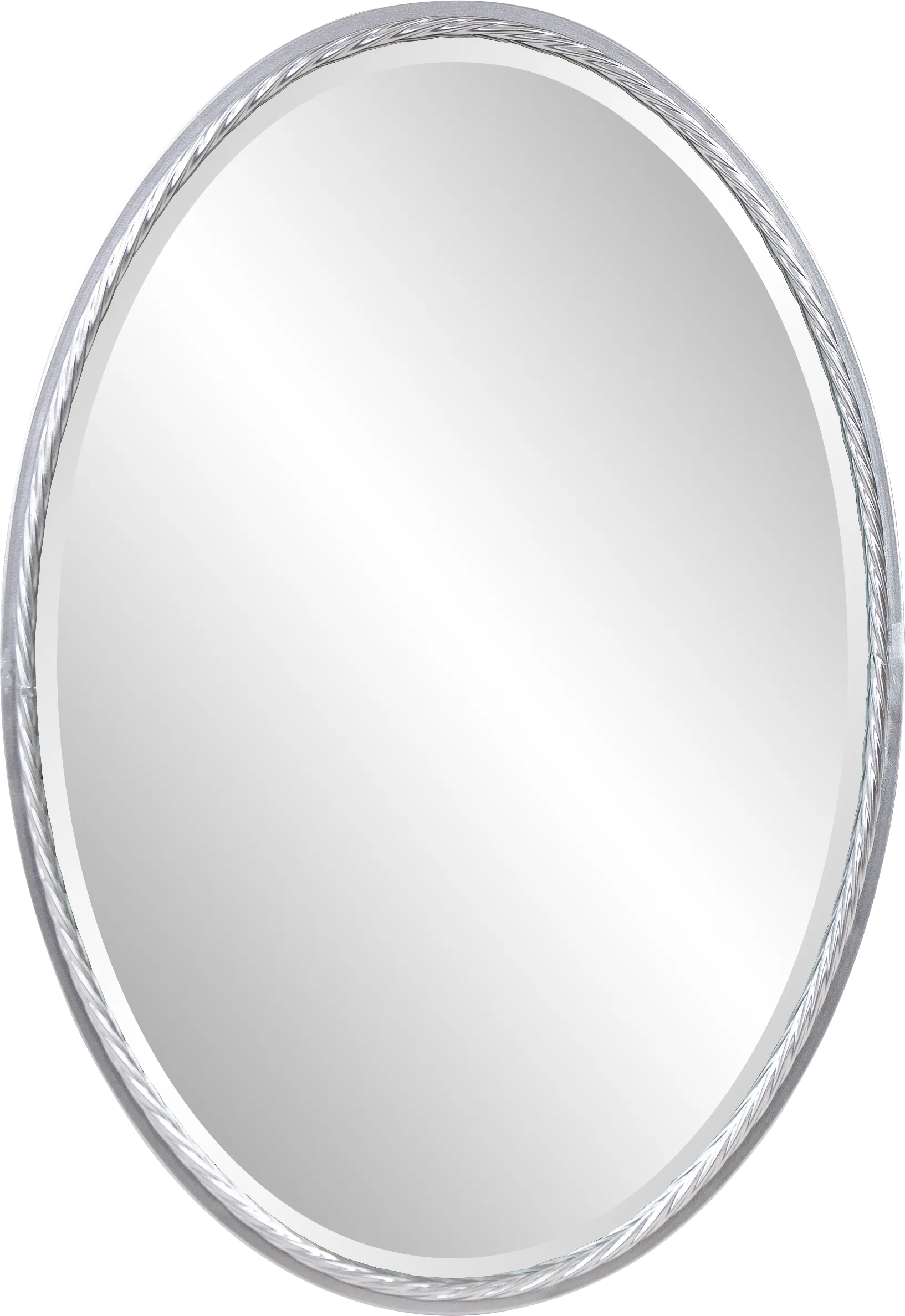 Kabudi Sliver Wall Mirror - Thumbnail - Image 1
