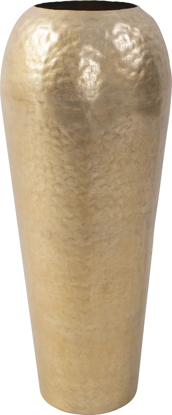 Mulopu Silver Medium Vase