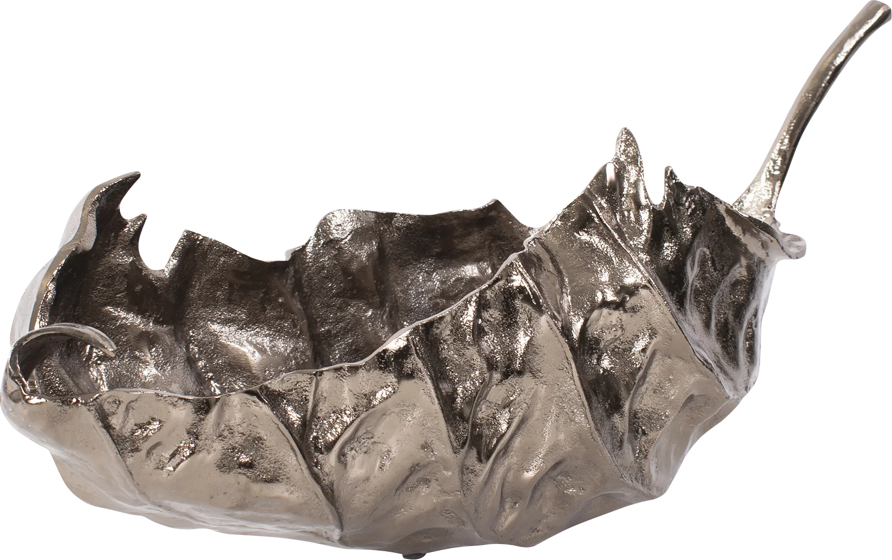 Amenaa Brass Bowl - Thumbnail - Image 1