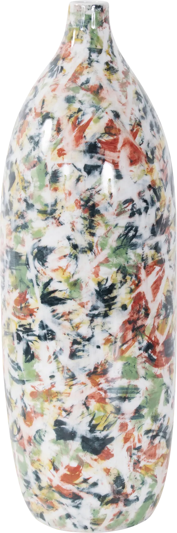 Aaheru Multi Short Bottle - Thumbnail - Image 1