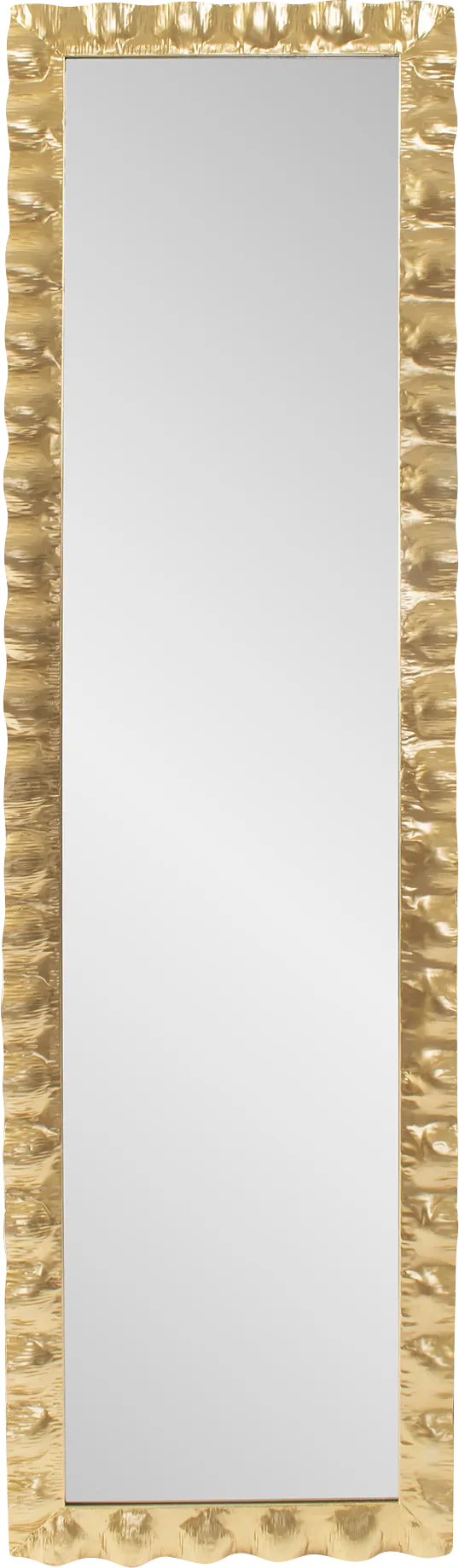Tachus Light Gold Vanity Mirror - Thumbnail - Image 1