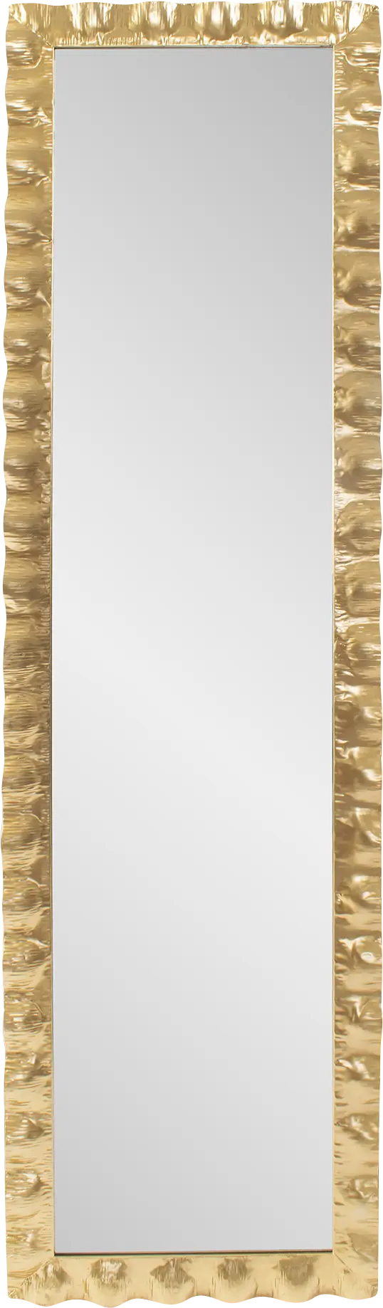 Tachus Light Gold Vanity Mirror