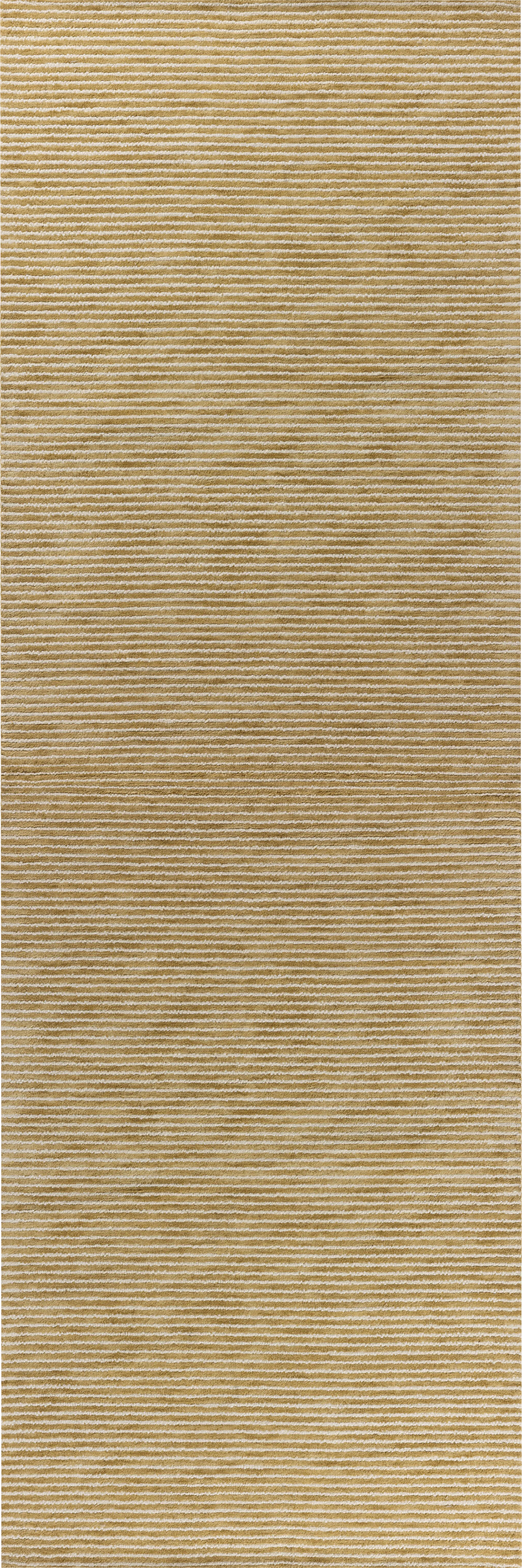 Holladay Ivory 2'6 x 9'9 Runner Rug - Thumbnail - Image 1