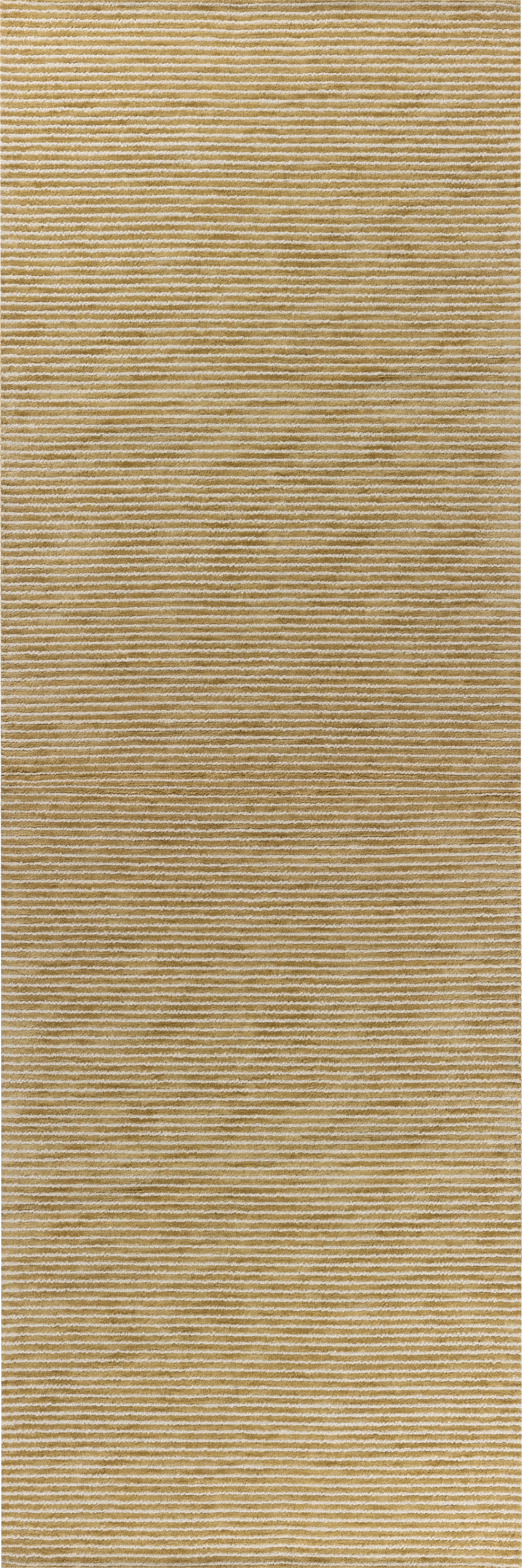 Holladay Ivory 2'6 x 9'9 Runner Rug