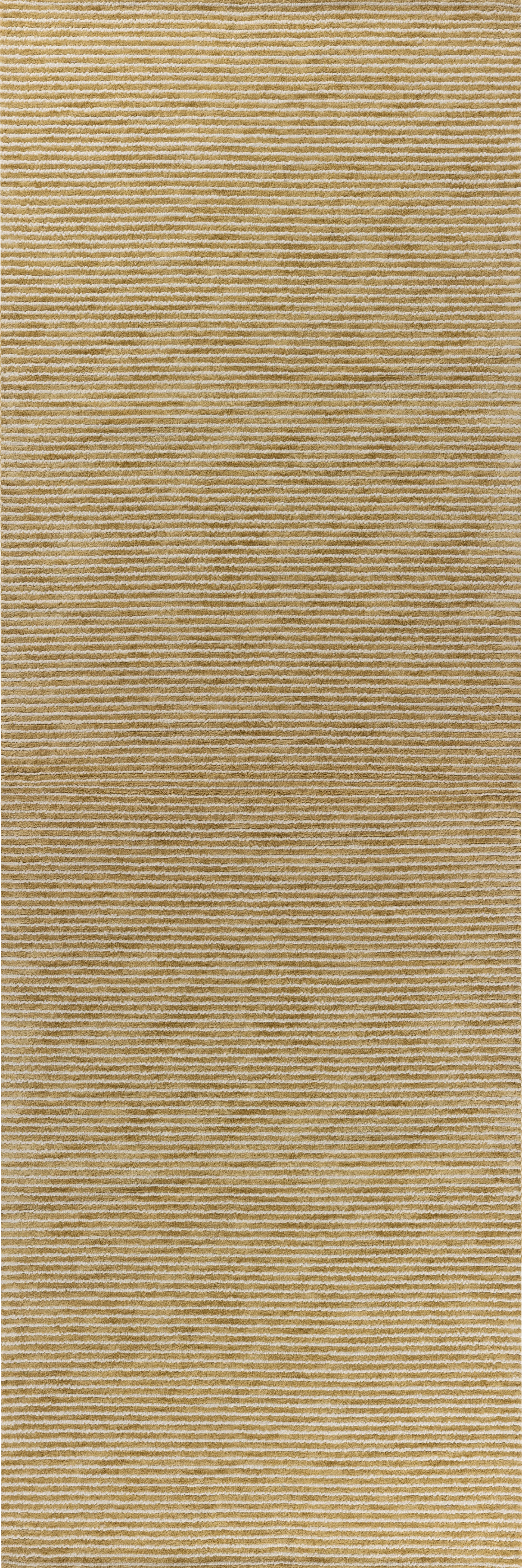 Holladay Ivory 2'6 x 9'9 Runner Rug - Image 1