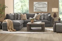 sectional