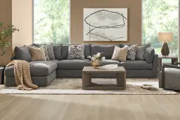 sectional