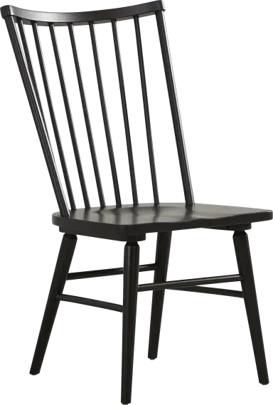 side chair