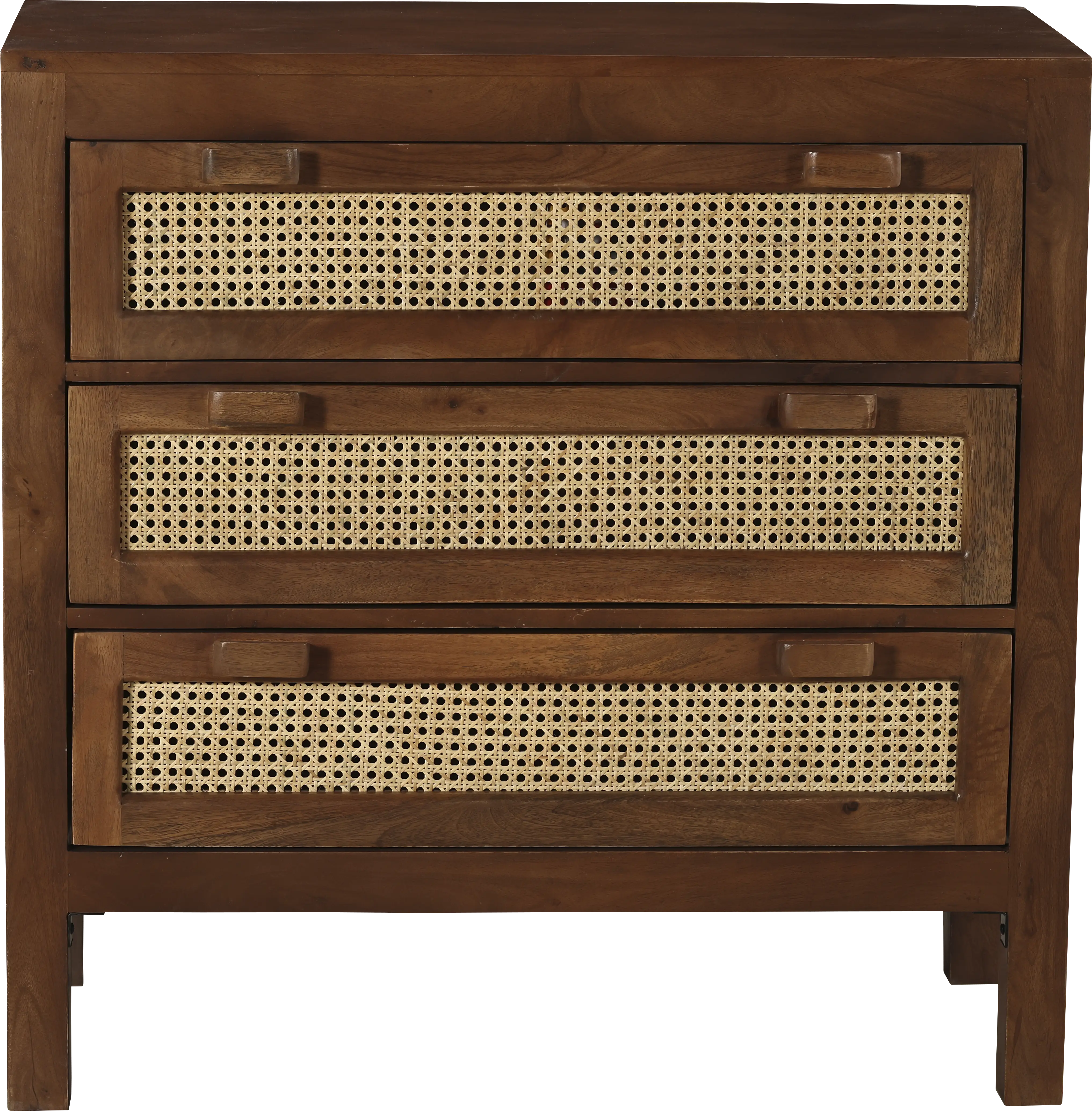 Eshni I Brown Sideboard - Thumbnail - Image 1