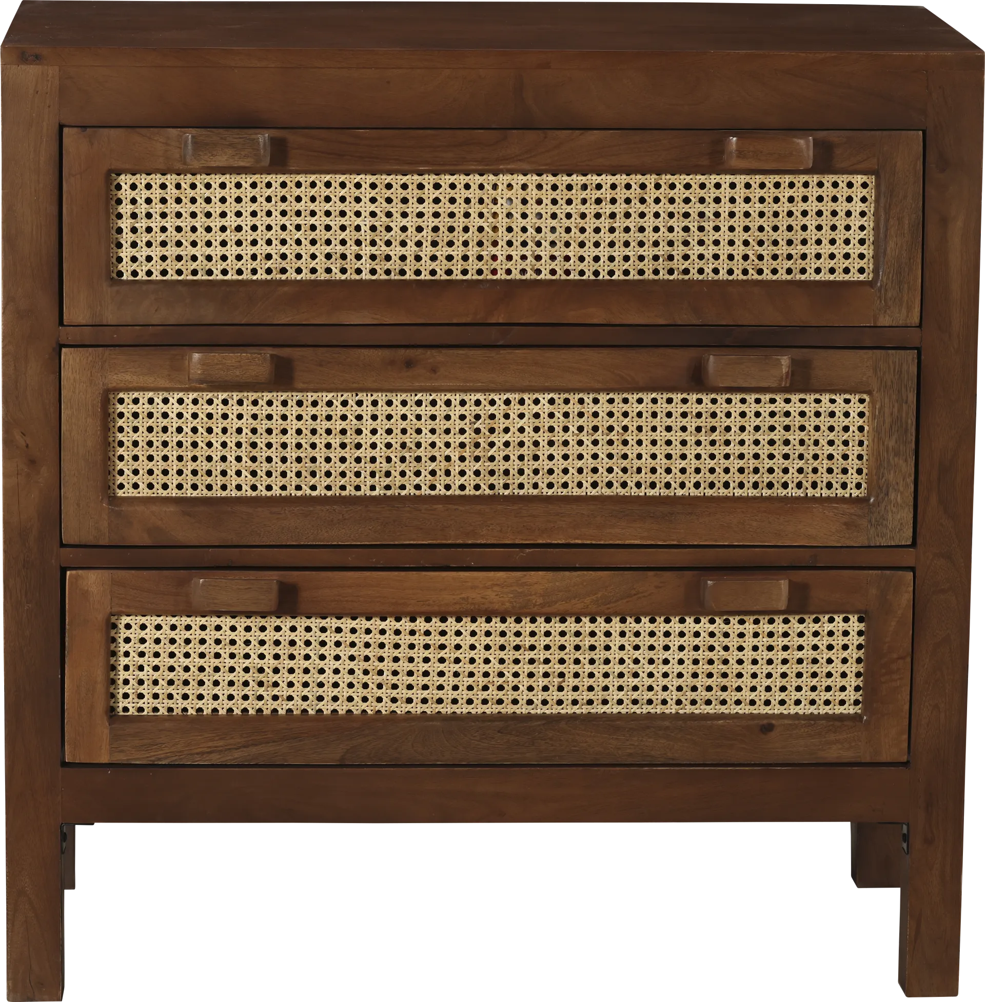 Eshni I Brown Sideboard - Image 1