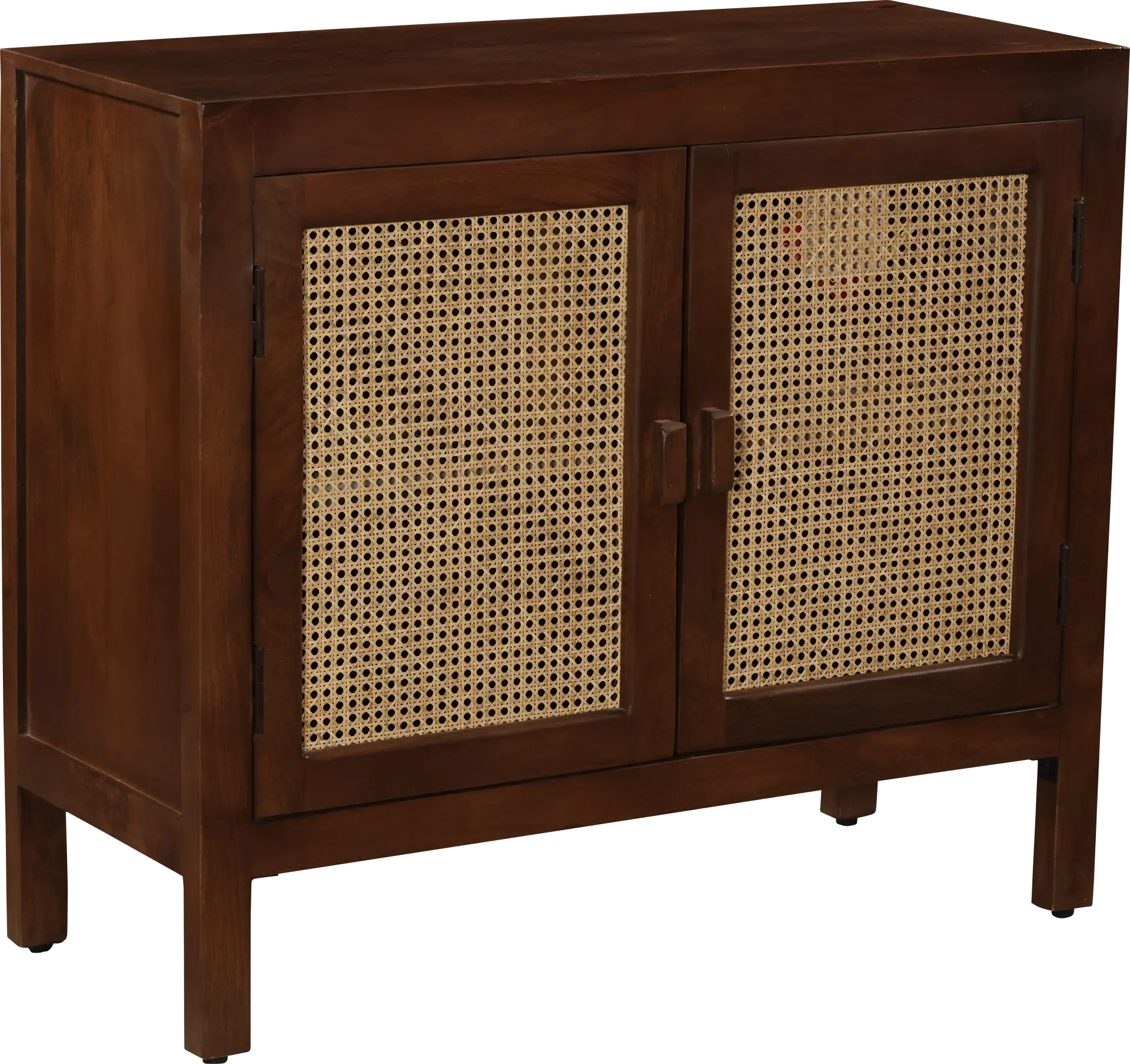 Eshni II Brown Sideboard