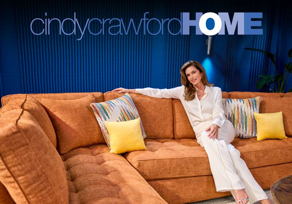 Cindy Crawford Home