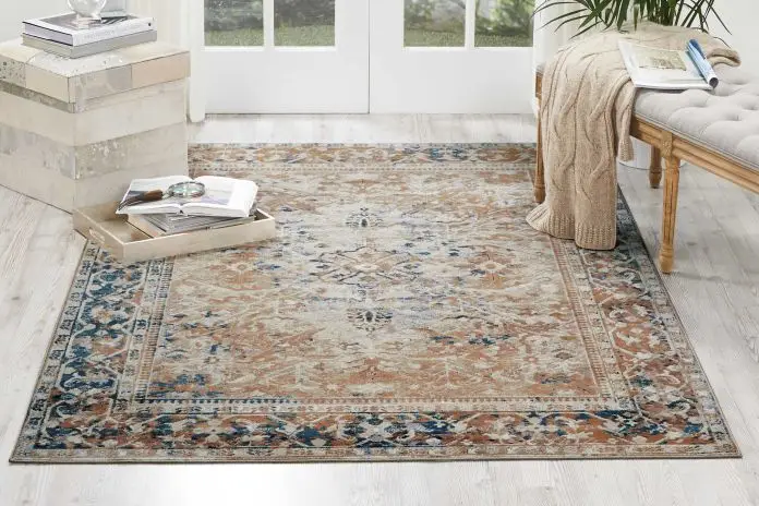 5 x 7 Rugs