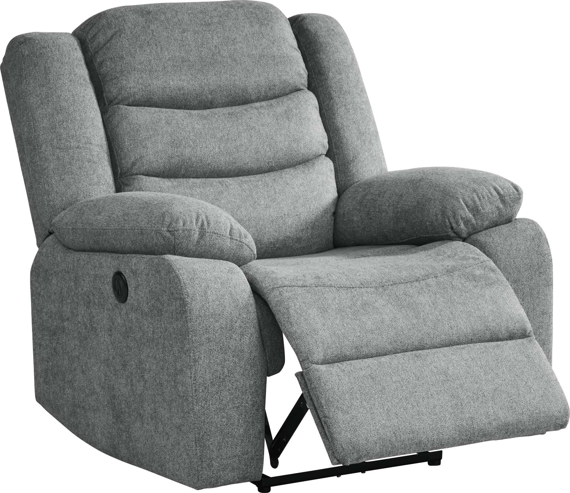 Swansea Granite Power Recliner - Image 1