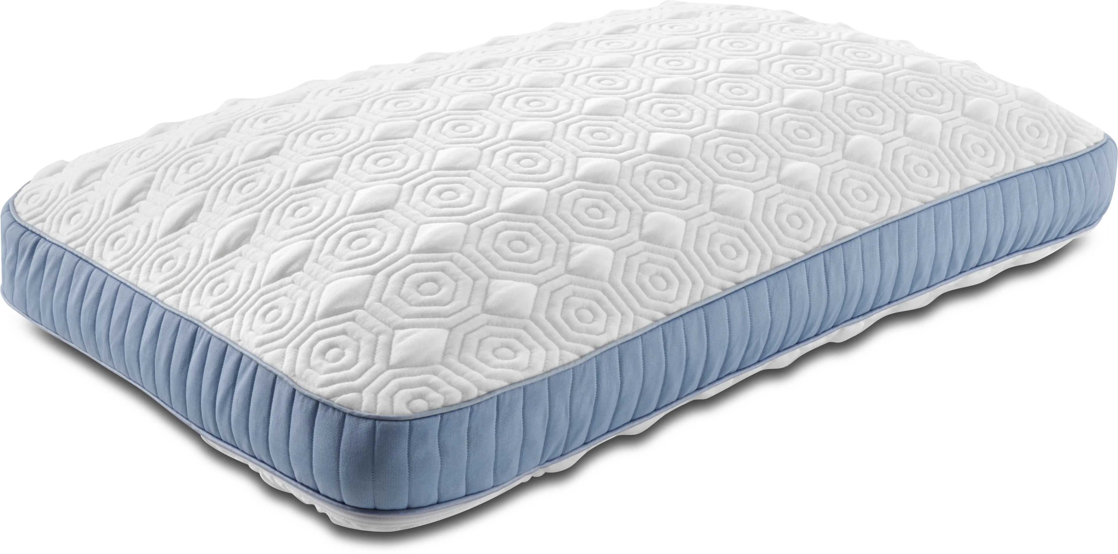 Stearns and Foster Standard Latex Pillow - Thumbnail - Image 1