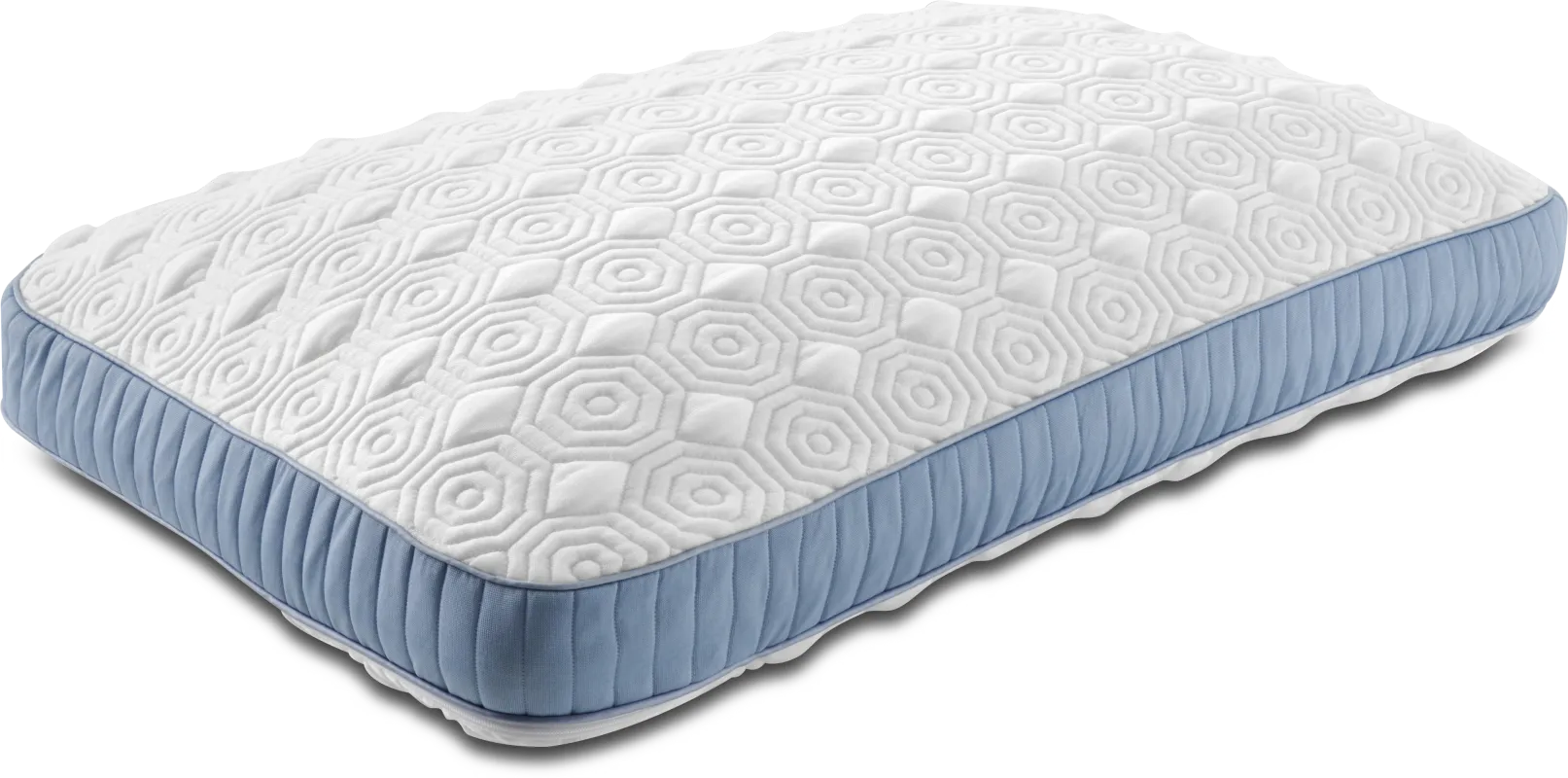 Stearns and Foster Standard Latex Pillow