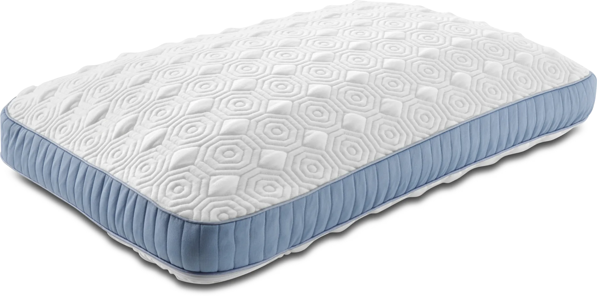 Stearns and Foster Standard Latex Pillow - Image 1
