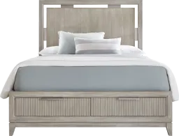 See in room