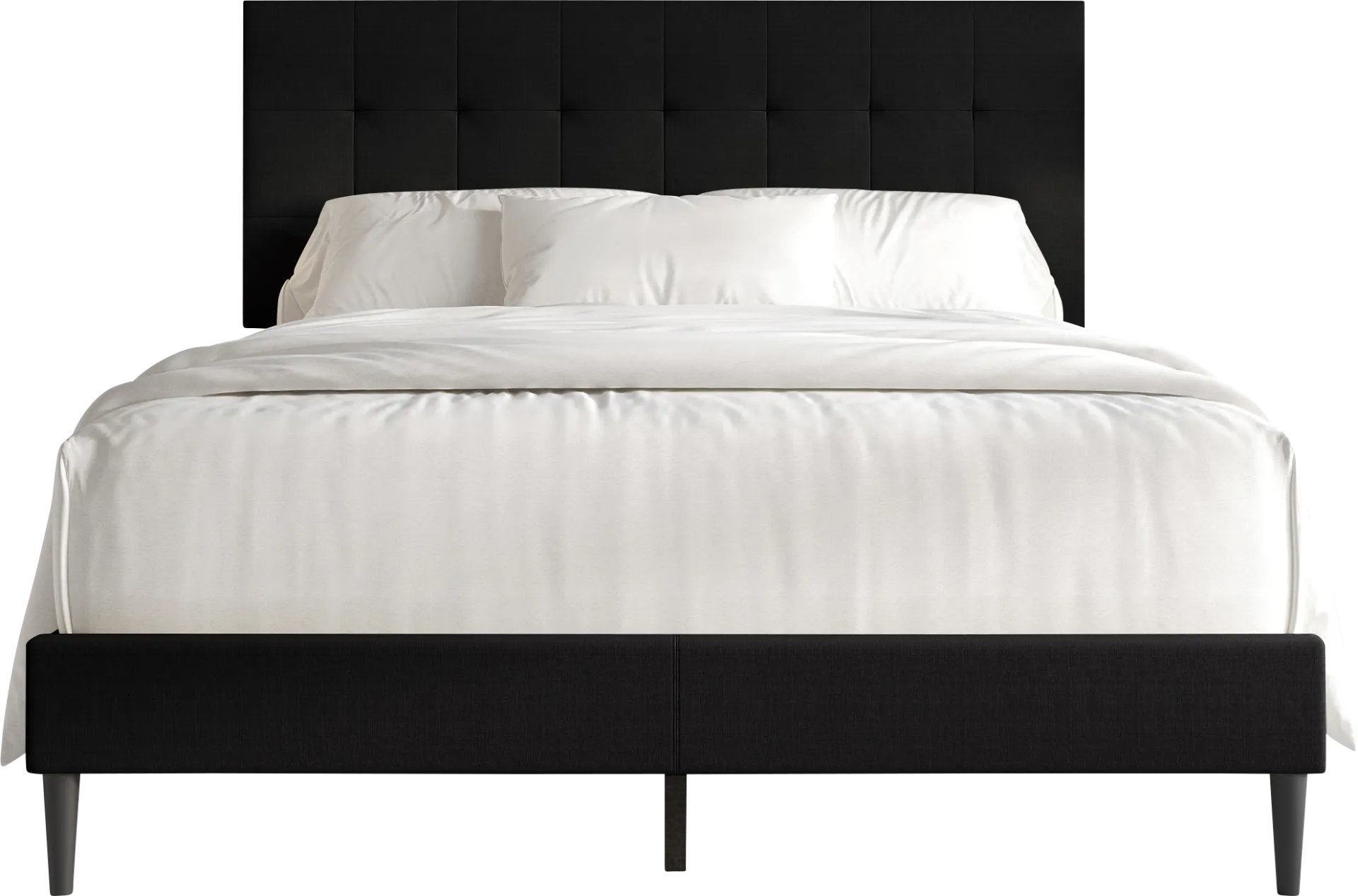 Starstreet Black Full Bed - Image 1