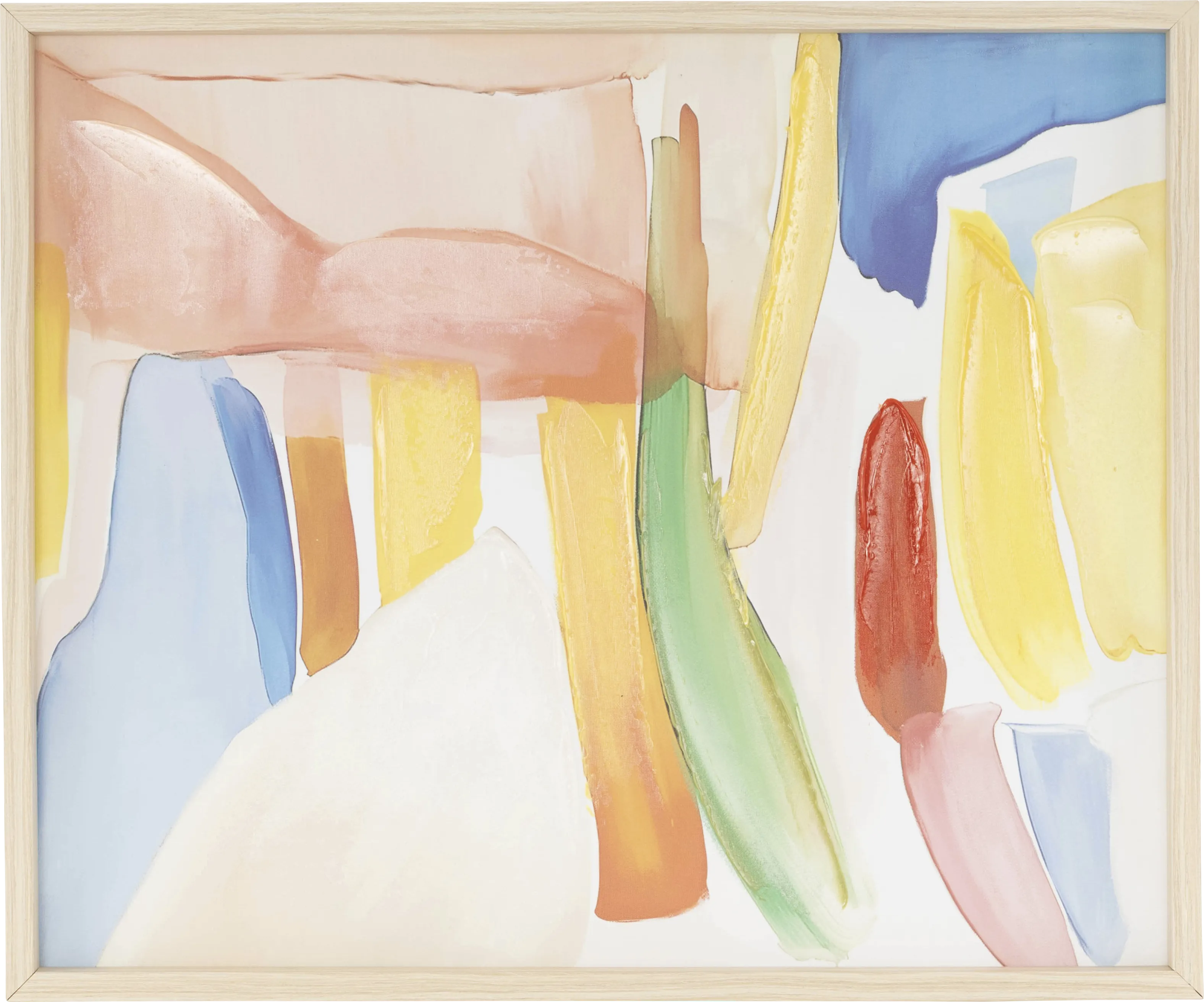 Celethe Multi Wall Art - Thumbnail - Image 1