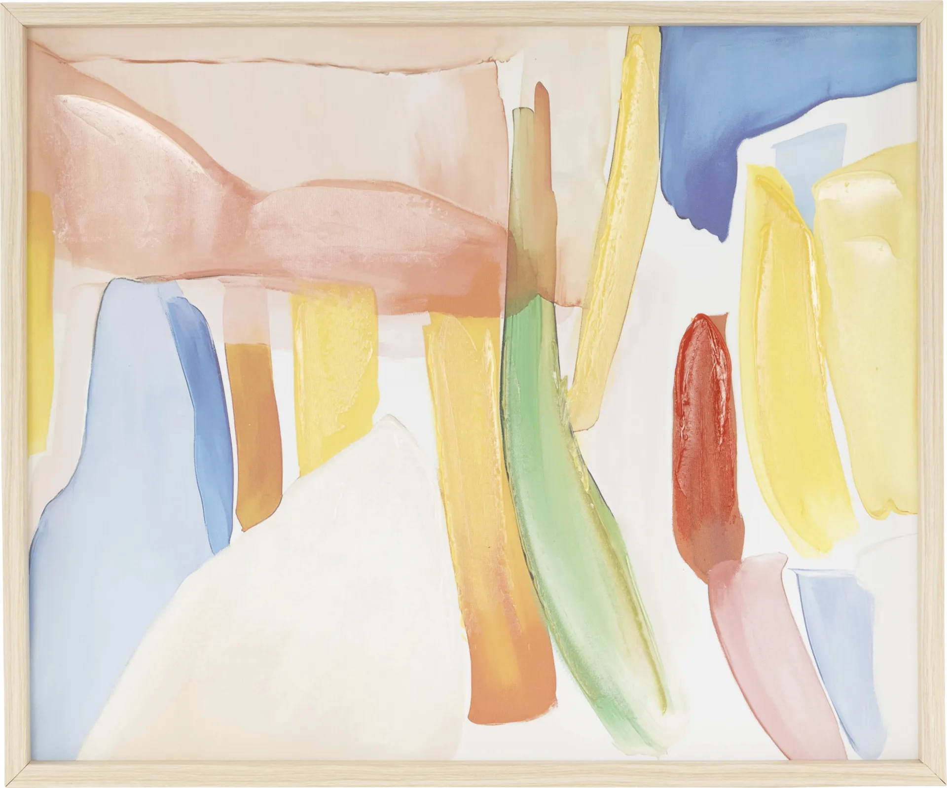 Celethe Multi Wall Art - Image 1