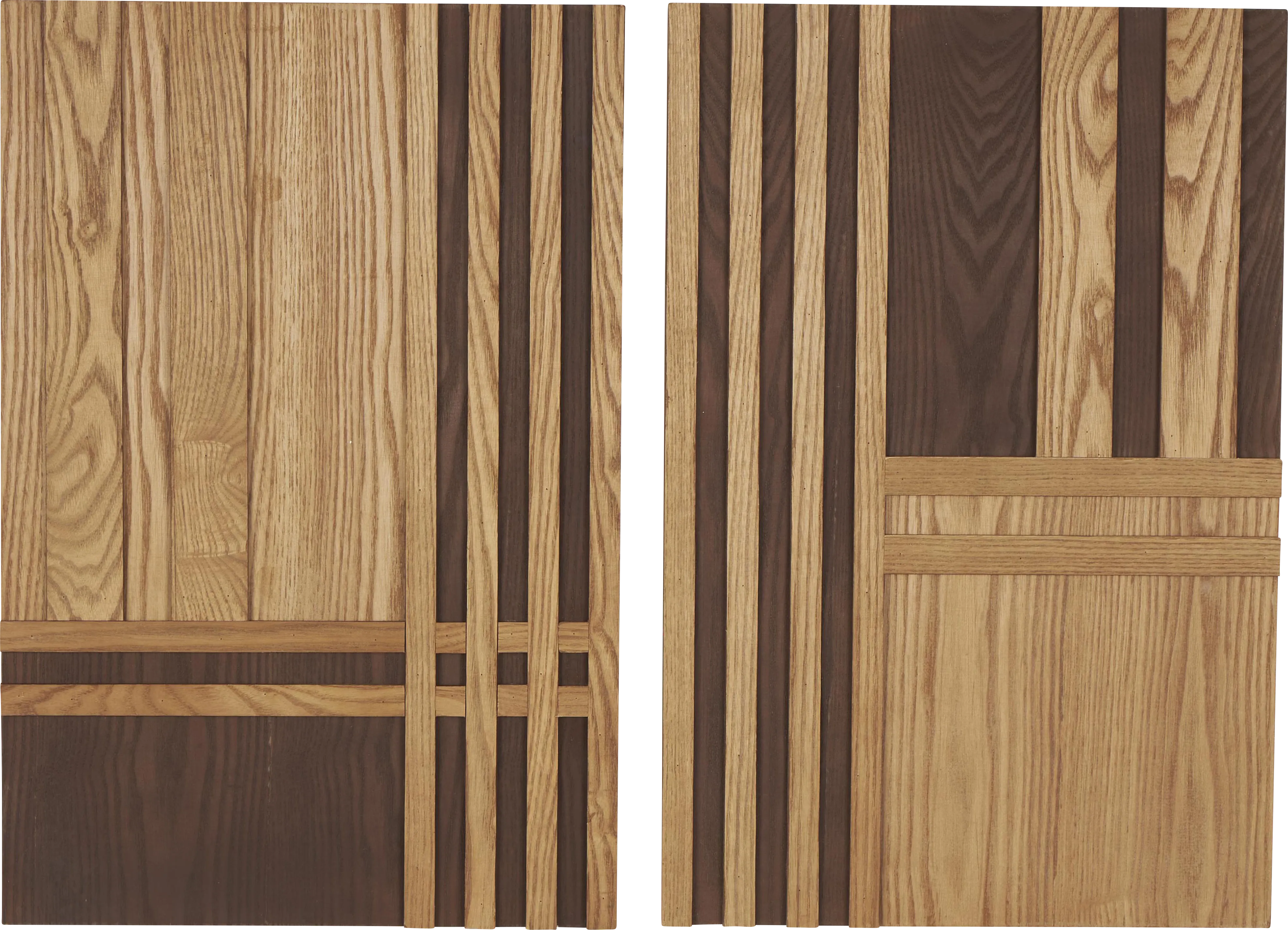 Cavernet Brown Wall Decor - Thumbnail - Image 1