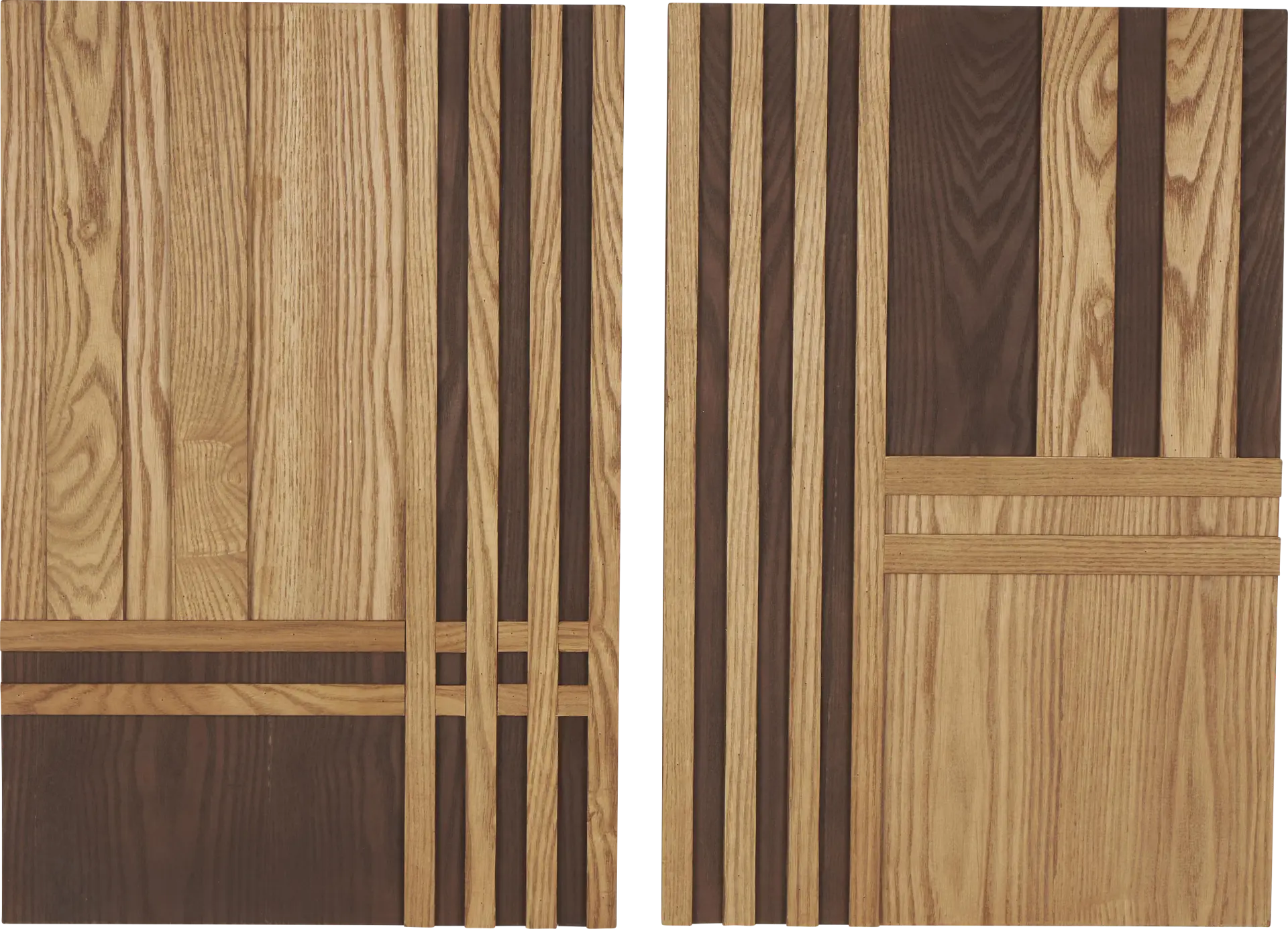 Cavernet Brown Wall Decor