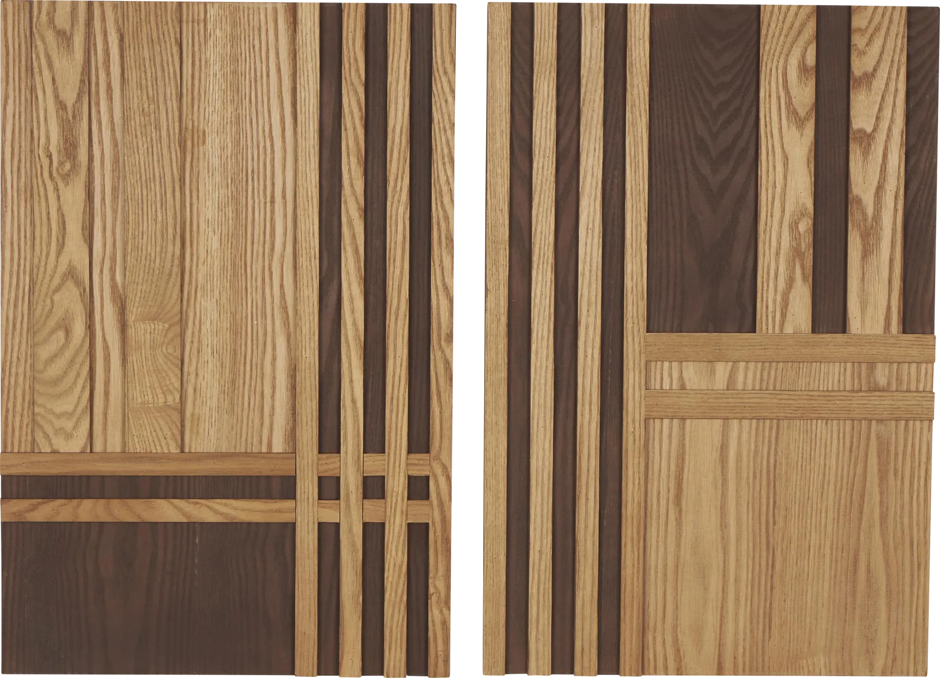 Cavernet Brown Wall Decor - Image 1