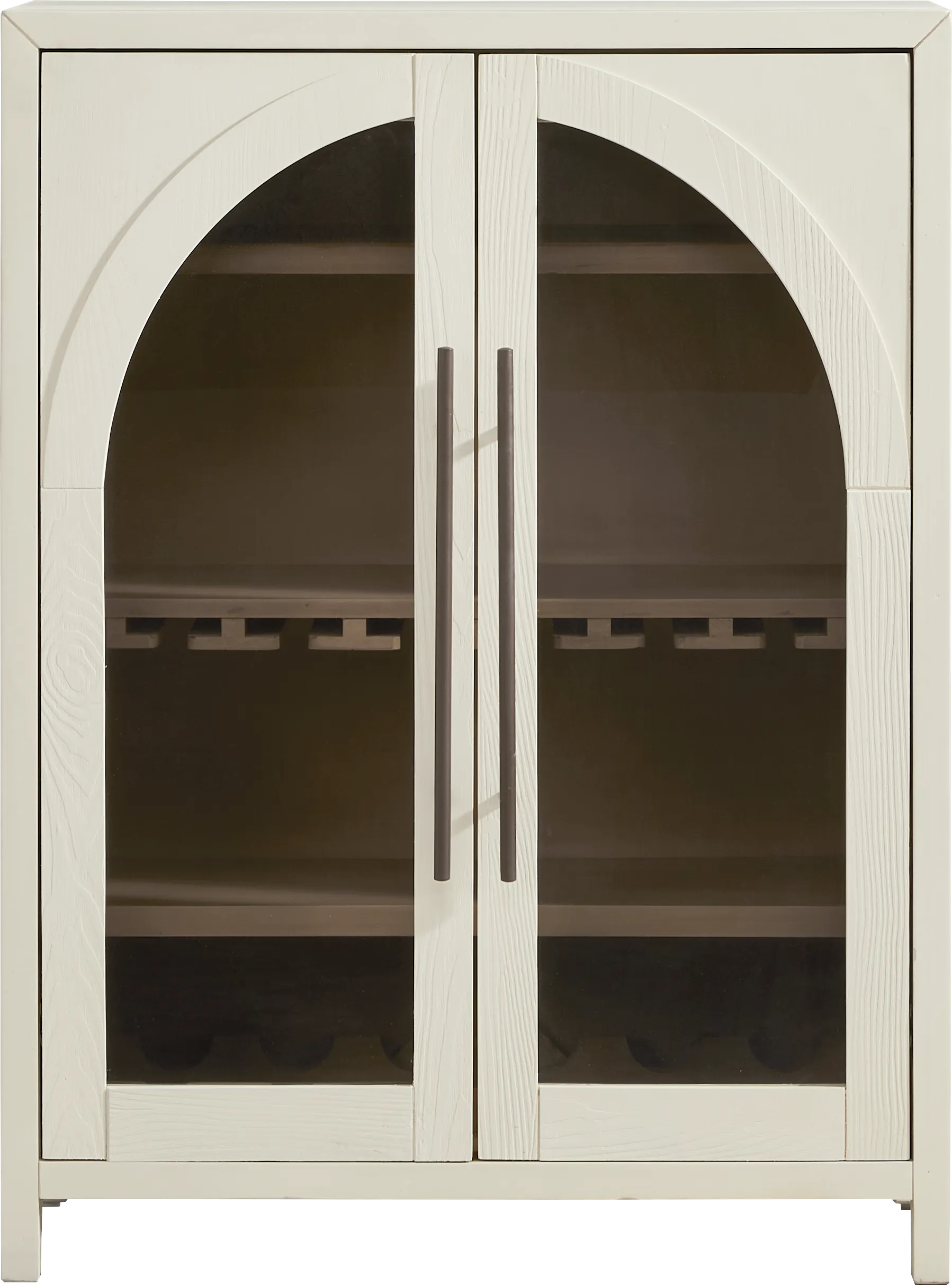 King's Road White Wine Cabinet - Image 1