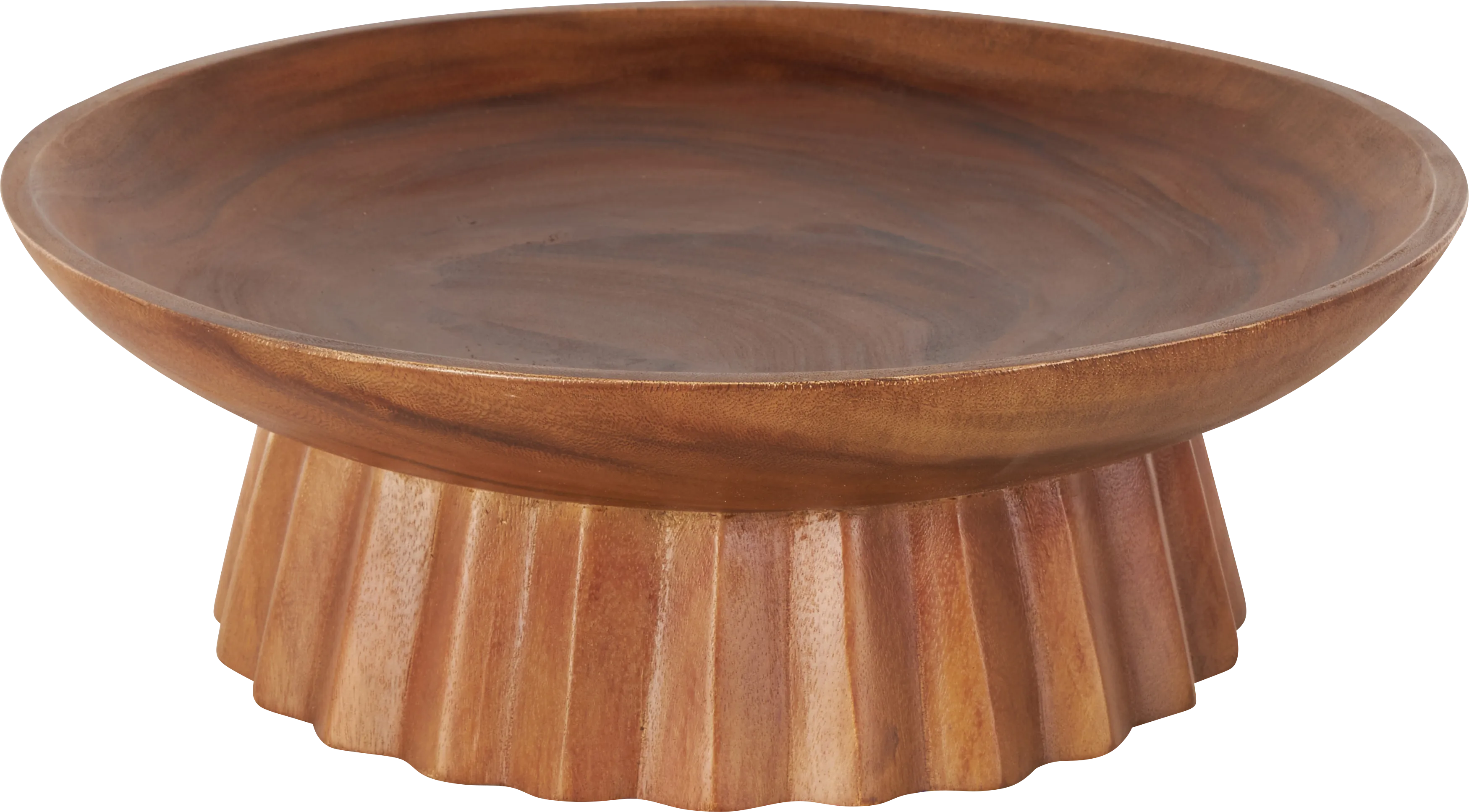 Hiltai Brown Bowl - Thumbnail - Image 1
