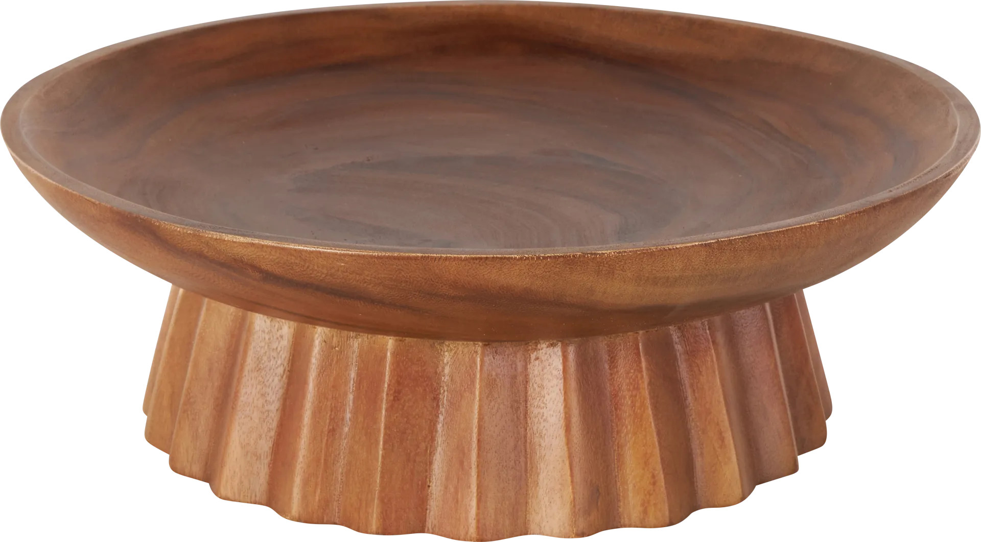 Hiltai Brown Bowl - Image 1