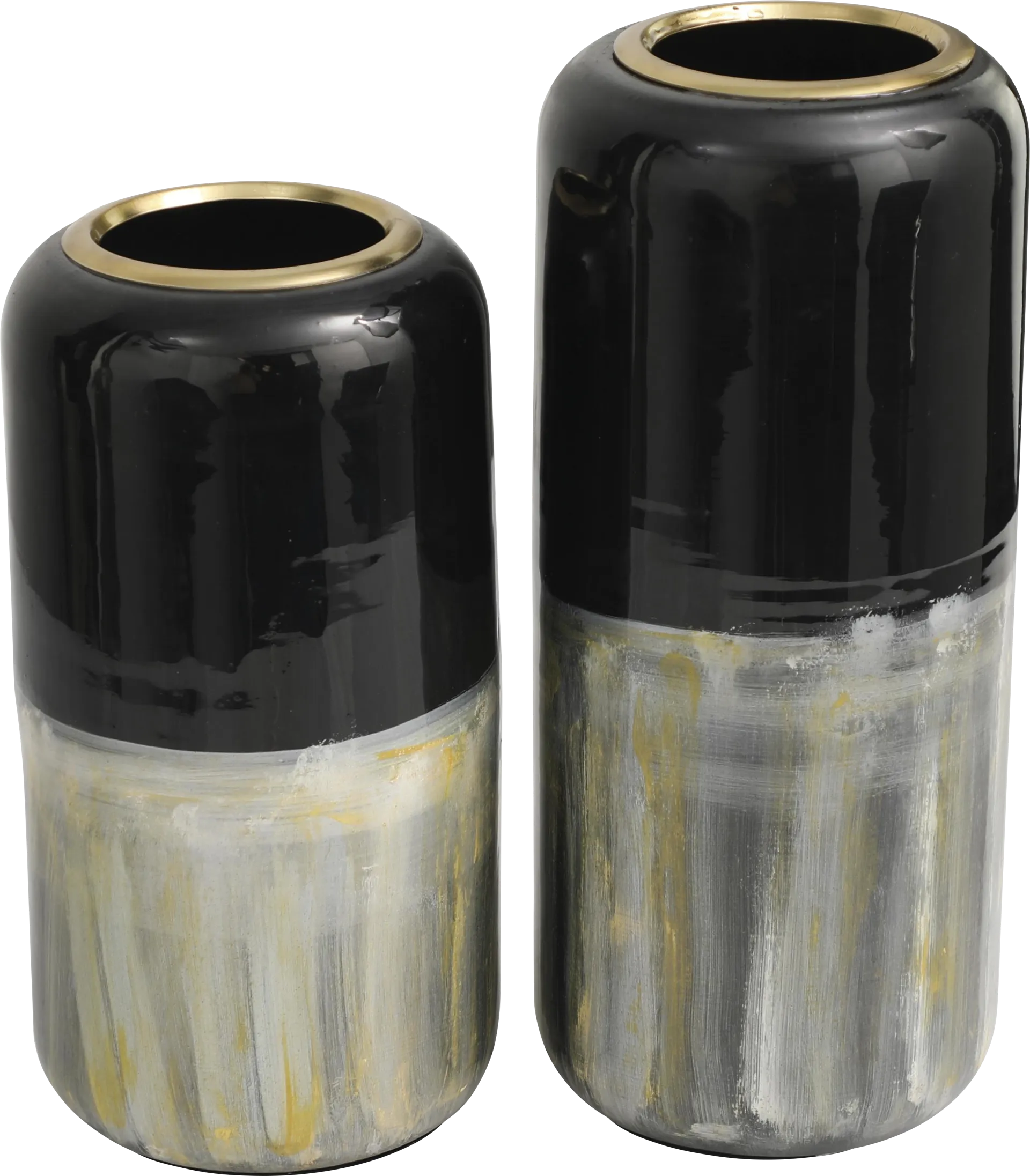 Raram Multi Vase, Set of 2 - Image 1