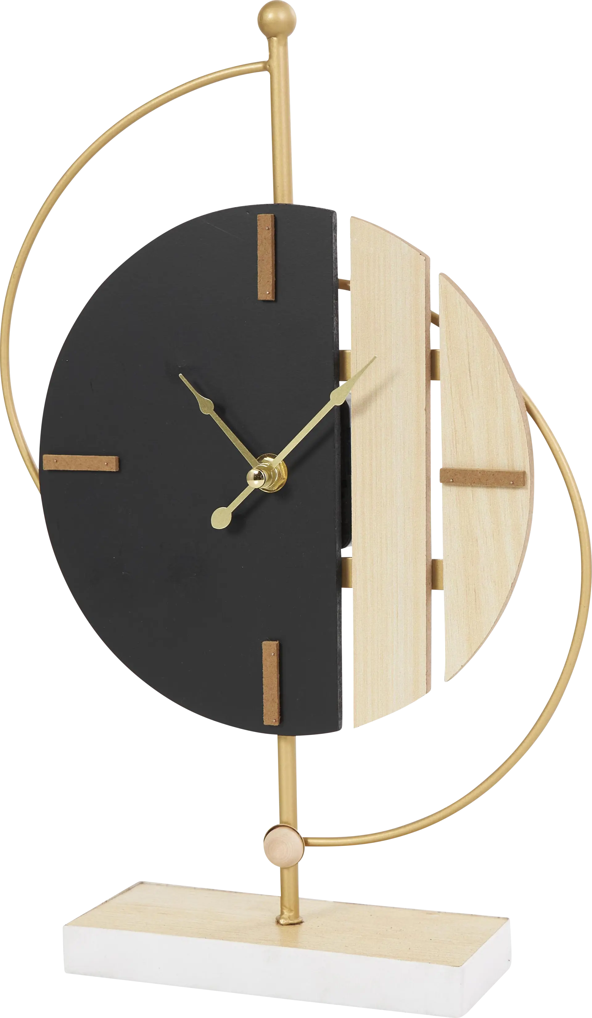 Tasun Black Clock
