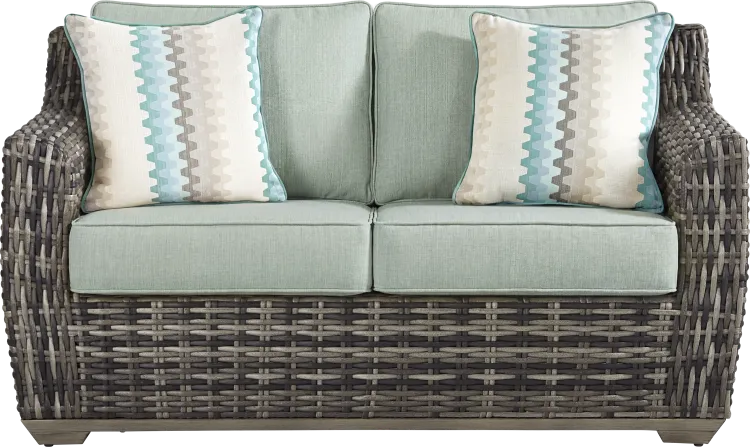 loveseat