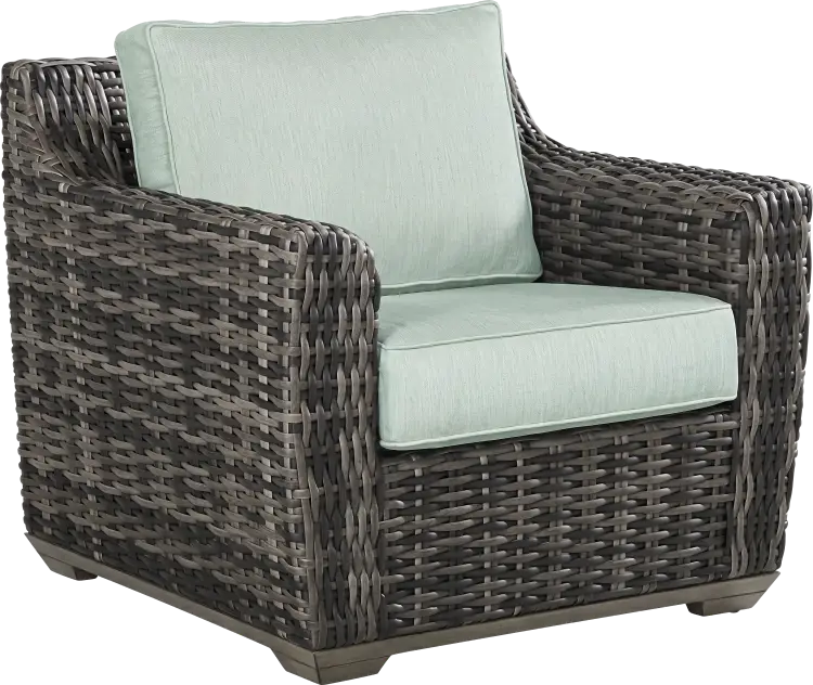 club chair