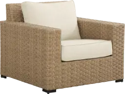 club chair