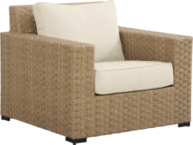 club chair