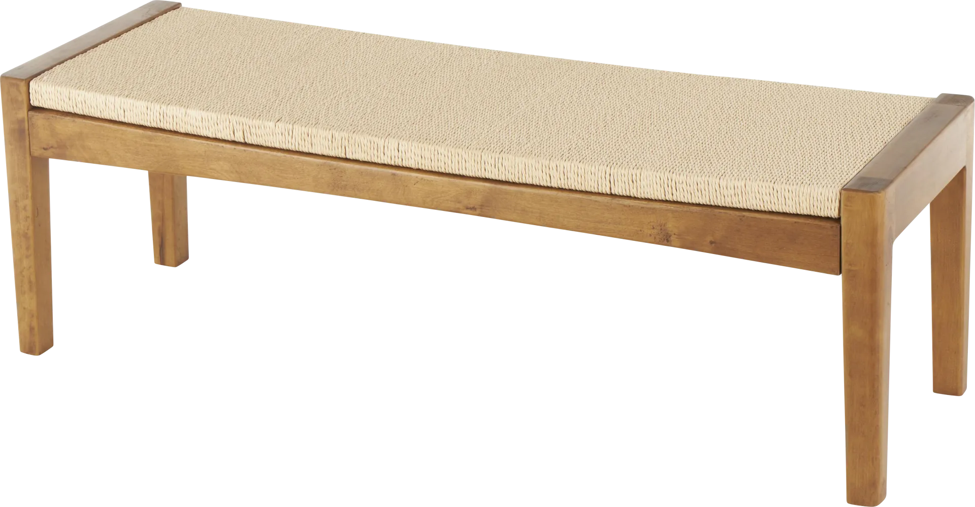 Pazasa Brown Bench - Image 1