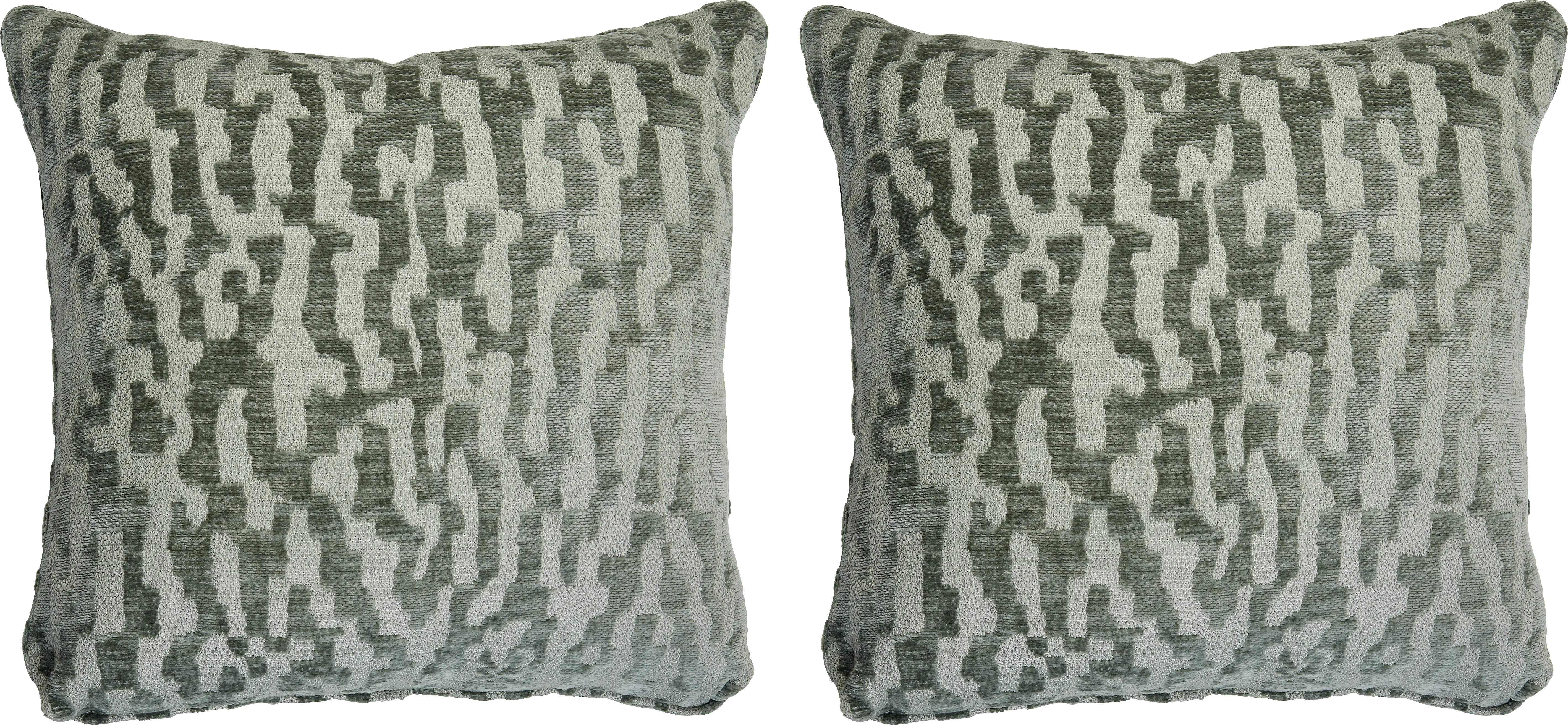 Biko Sage Toss Pillows (Set of 2) - Thumbnail - Image 1