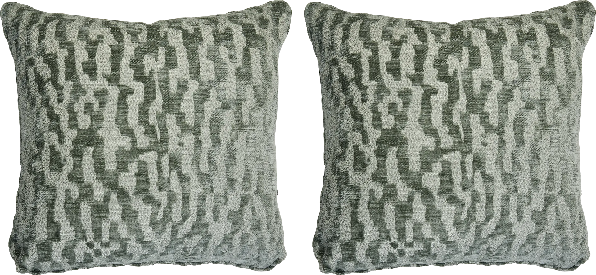 Biko Sage Toss Pillows (Set of 2) - Image 1